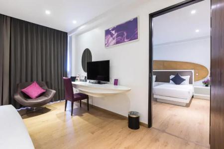 Icon Bangkok Sukhumvit - Sha Extra Plus - 84