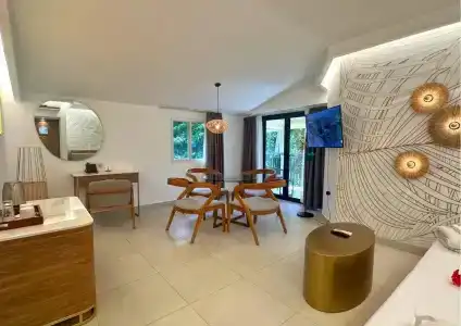 Coral Strand Smart Choice - 74