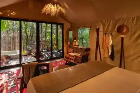 Habitas Tulum - 32
