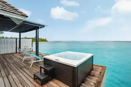 Vakarufalhi Maldives - 17