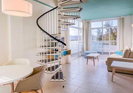 Gara Suites Golf & Spa - 128