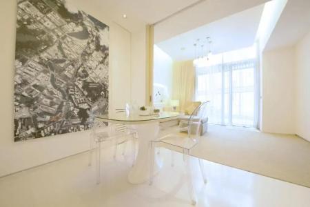 Grand Copthorne Waterfront - SG clean - 64