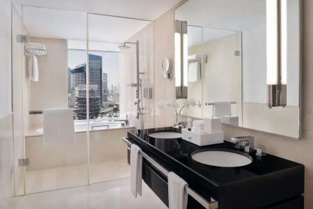Address Dubai Marina - 44