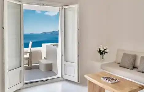 Mystique, a Luxury Collection, Santorini - 52