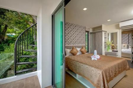 Splendid Sea View Resort - 37