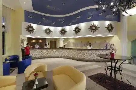 Sandy Beach - All Inclusive - 3