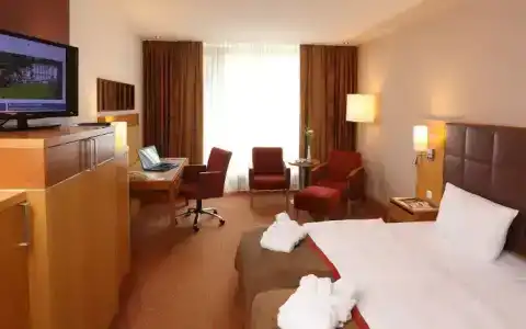 Dolce by Wyndham Bad Nauheim - 46