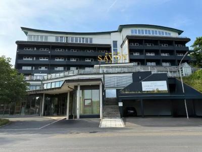 Savoy Bad Mergentheim - 0