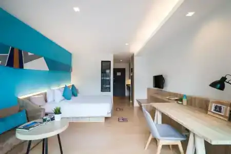 j Inspired Pattaya - Sha Extra Plus - 71
