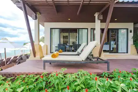 Impiana Resort Chaweng Noi, Koh Samui - Sha Plus - 57