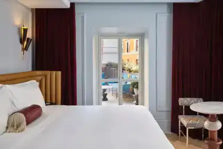W Rome - 57