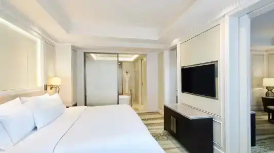 The Westin Qingdao - 64