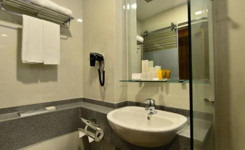 Grand Central (SG Clean, Staycation Approved) - 55