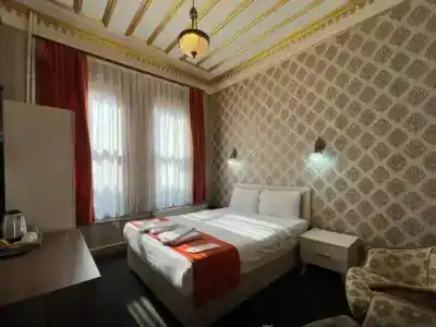 Le Safran Suite - 126
