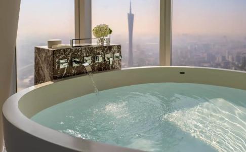 Four Seasons Guangzhou - 55