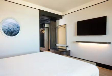 Hilton Rome Airport - 29