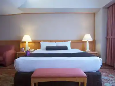 Crowne Plaza Mexico City North-Tlalnepantla, An Ihg - 42