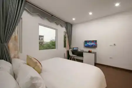 Hanoi Aria Central & Spa - 32