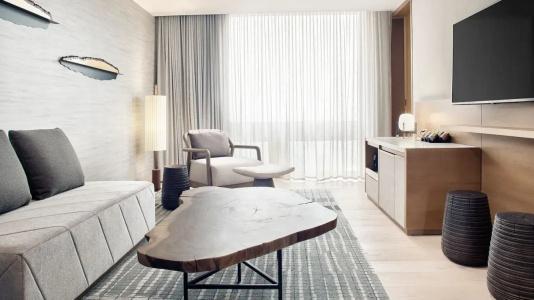 JW Marriott Mexico City - 68