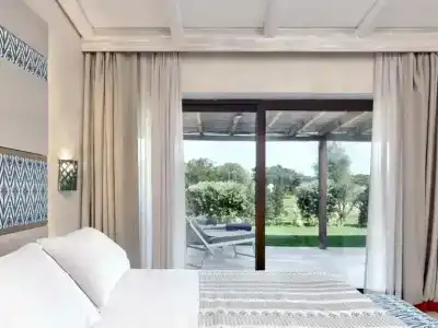 Baglioni Resort Sardinia - The Leadings of the World - 46