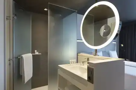 Innside by Melia Paris Charles de Gaulle Airport - 32