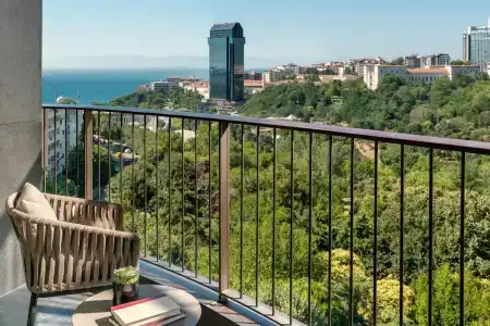 The St. Regis Istanbul - 72