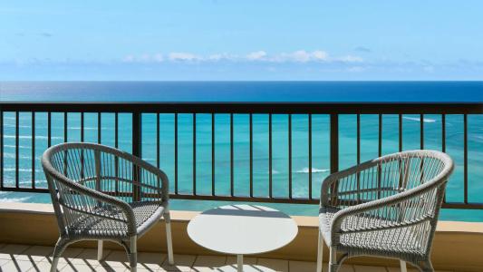 Hyatt Regency Waikiki Beach Resort & Spa - 79