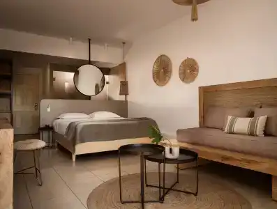 Sea Side Resort & Spa - Adults Only - 51