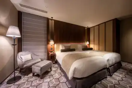 Grand Bach Tokyo Ginza - 71