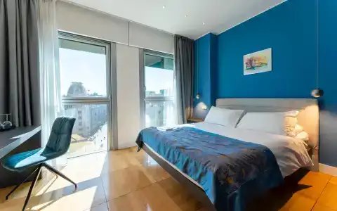 Missori Suites by 101Flats in Milan - 63