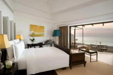 Intercontinental Koh Samui Resort, An Ihg - Sha Extra Plus - 2