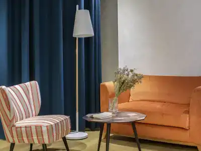 Mercure Paris Gare Montparnasse - 23