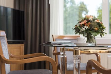 Maritim Stuttgart - 56