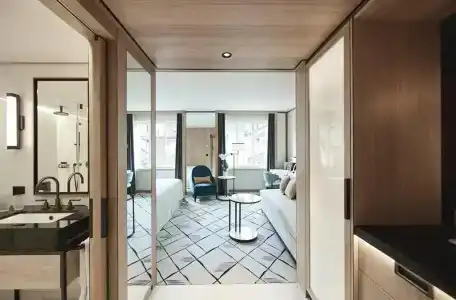 Storchen Zürich - Lifestyle boutique - 79