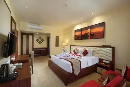 Grand Istana Rama - 49
