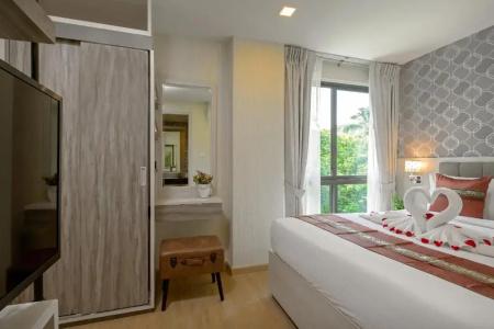 Splendid Sea View Resort - 46