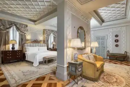 Grande Bretagne, a Luxury Collection, Athens - 87
