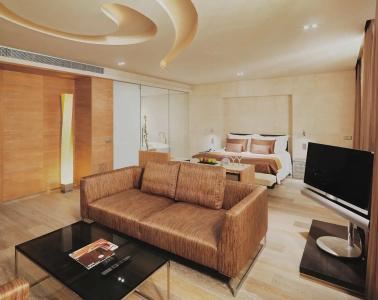 Aguas de Ibiza Grand Luxe - 72