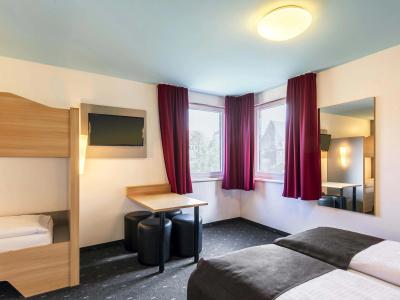 b&b nüRnberg-City - 39