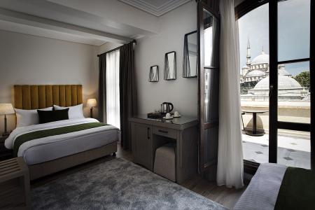 Mest Istanbul Sirkeci - 55