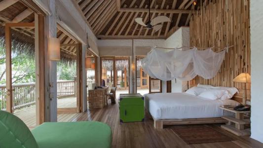 Soneva Fushi - 257