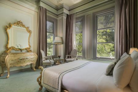 Bosphorus Palace - 26