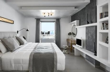 Petit Palace Suites - 93