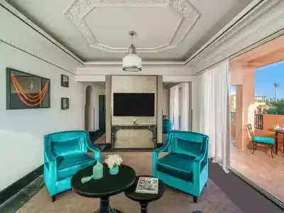 Sofitel Marrakech Palais Imperial - 106