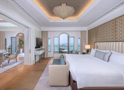 Emirates Palace, Abu Dhabi - 23