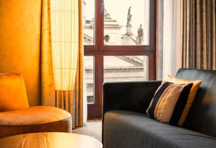 Hilton Berlin - 82