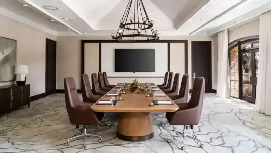 Four Seasons Resort and Club Dallas at Las Colinas - 24