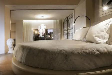 Palazzo Manfredi – Small Luxury Hotels of the World - 75