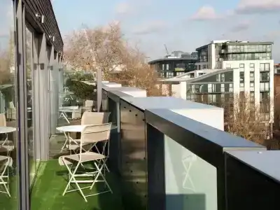 Bermondsey Square - A Bespoke - 60