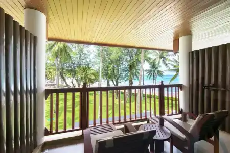 Katathani Phuket Beach Resort - Sha Extra Plus - 95